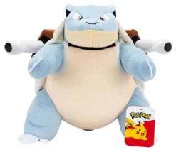 Pokemon Blastoise Bamse 30cm