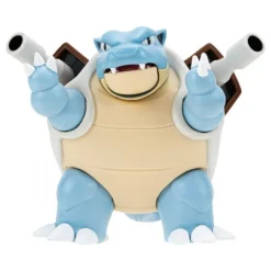 Pokemon Blastoise Figur