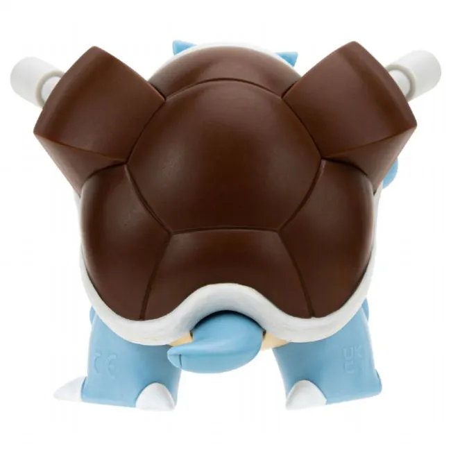 Pokemon Blastoise Figur