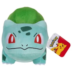 Pokemon Bulbasaur Bamse 30cm