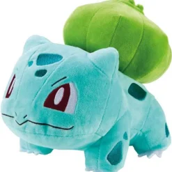 Pokemon Bulbasaur Bamse 17 cm