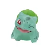 Pokemon Bulbasaur Gennemsigtig Figur