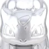 Pokemon Bulbasaur Sølv Figur