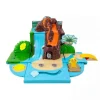 Pokemon Carry Case Vulkan Playset