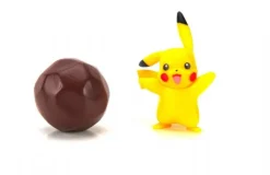 Pokemon Carry Case Vulkan Playset