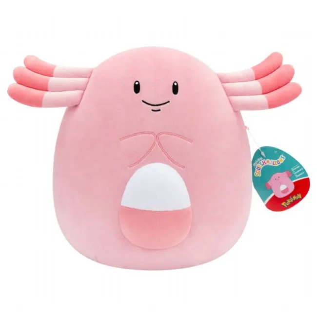 Pokemon Chansey 25 cm