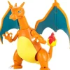 Pokemon Charizard Artikuleret Figur