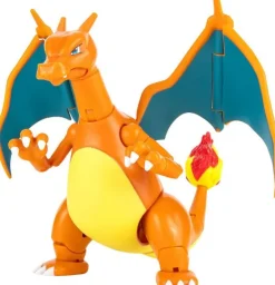 Pokemon Charizard Artikuleret Figur