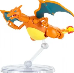 Pokemon Charizard Artikuleret Figur