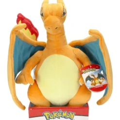 Pokemon Charizard Bamse 30cm