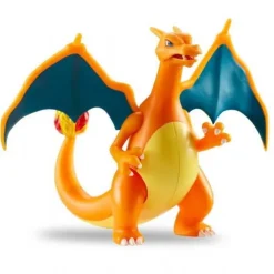 Pokemon Charizard Figur