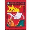Pokemon Charizard Fleece Tæppe 100x140cm