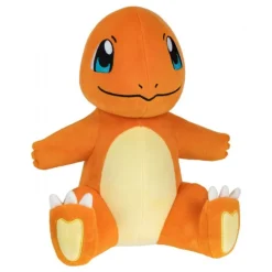 Pokemon Charmander Bamse 30cm