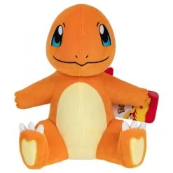 Pokemon Charmander Bamse 30cm