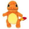 Pokemon Charmander Bamse 20 cm