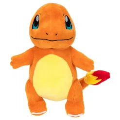 Pokemon Charmander Bamse 20 cm