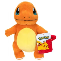 Pokemon Charmander Bamse 20 cm