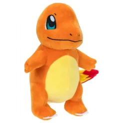 Pokemon Charmander Bamse 20 cm