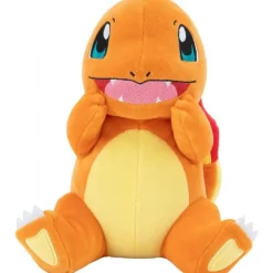 Pokemon Charmander Bamse 20cm