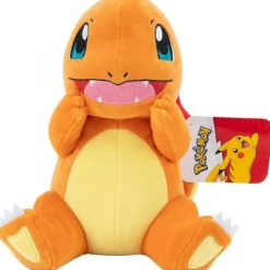 Pokemon Charmander Bamse 20cm