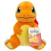 Pokemon Charmander Bamse 20 cm