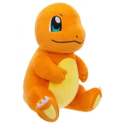 Pokemon Charmander Bamse 20 cm