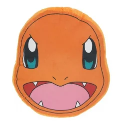 Pokemon Charmander Pude 40x40cm
