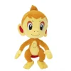 Pokemon Chimchar Bamse 21 cm