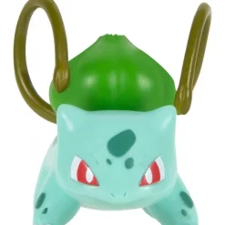 Pokemon Clip N Go Bulbasaur