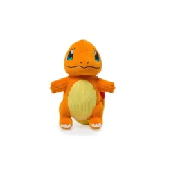 Pokemon Corduroy Charmander Bamse 20cm