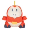 Pokemon Corduroy Fuecoco Bamse 20cm