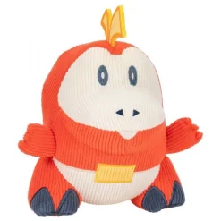 Pokemon Corduroy Fuecoco Bamse 20cm