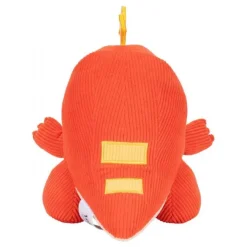 Pokemon Corduroy Fuecoco Bamse 20cm