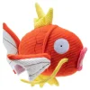 Pokemon Corduroy Magikarp Bamse 20cm