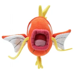 Pokemon Corduroy Magikarp Bamse 20cm