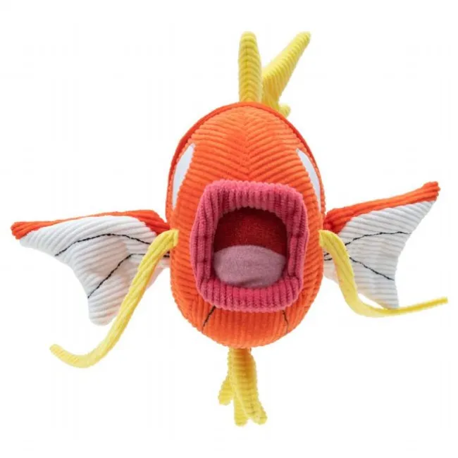 Pokemon Corduroy Magikarp Bamse 20cm
