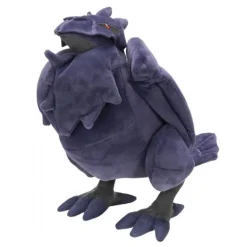 Pokemon Corviknight Bamse 30 cm