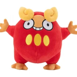 Pokemon Darumaka Bamse 20cm