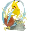 Pokemon Deluxe Collecter Pikachu