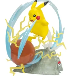 Pokemon Deluxe Collecter Pikachu