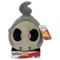 Pokemon Duskull Bamse 30cm