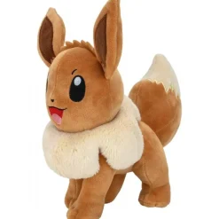 Pokemon Eevee Bamse 20cm
