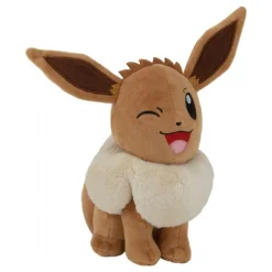 Pokemon Eevee Bamse 20 cm