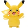 Pokemon Electric Charge Pikachu Bamse