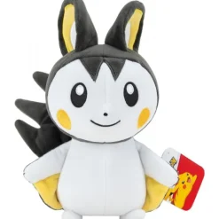 Pokemon Emolga Bamse 20cm