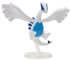 Pokemon Epic Battle Lugia figur