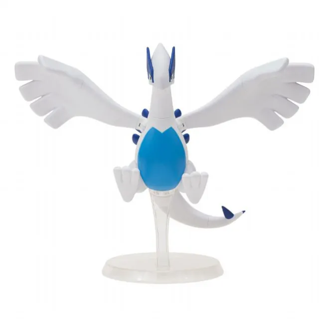 Pokemon Epic Battle Lugia figur