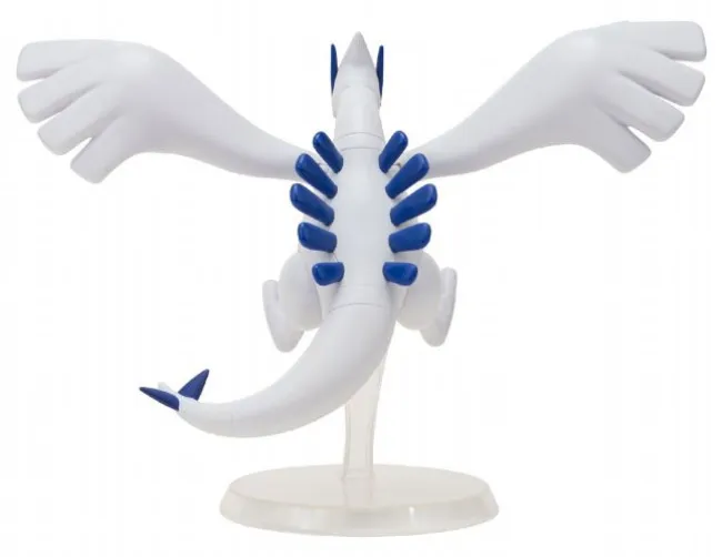 Pokemon Epic Battle Lugia figur