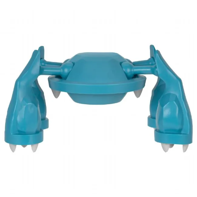 Pokemon Epic Battle Metagross figur