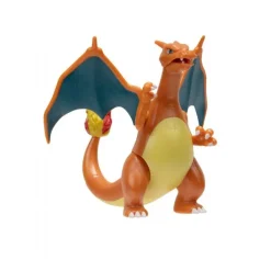 Pokemon Evolution Charizard 3 pack